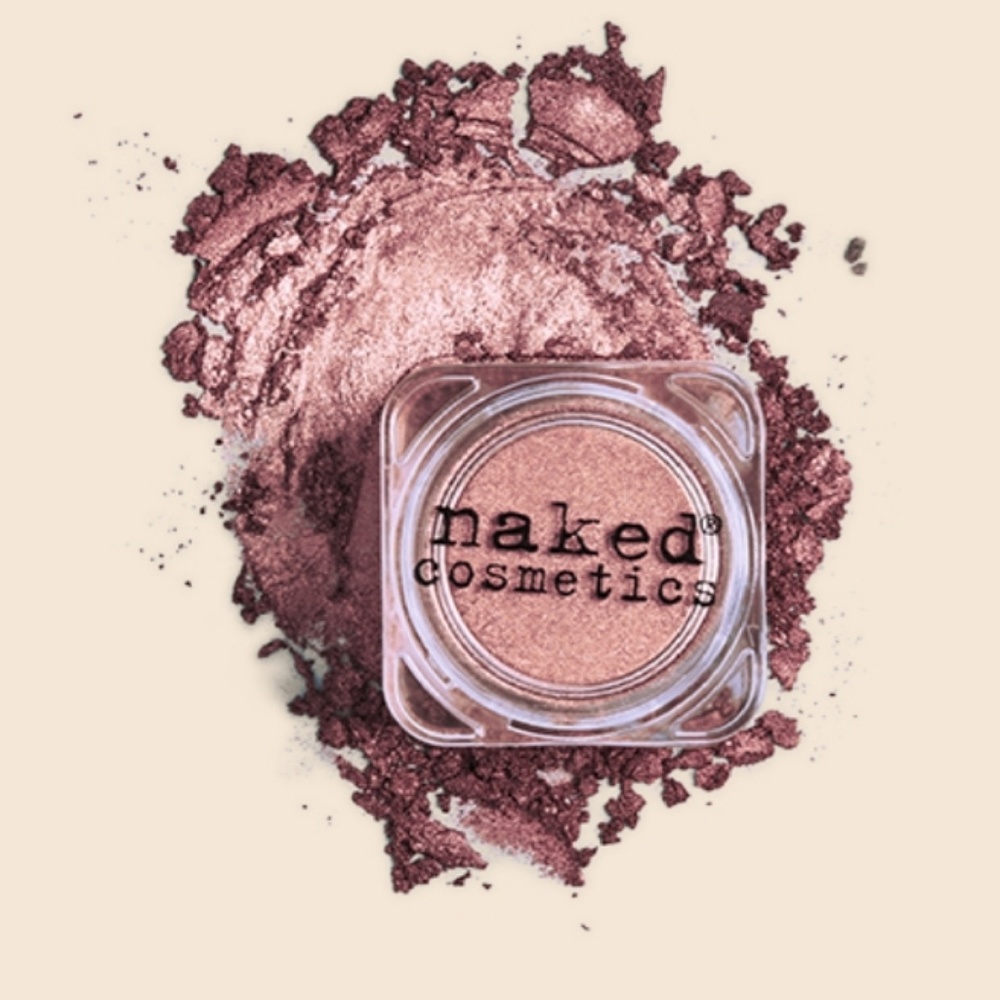 🆕Naked cosmetics Eyeshadow